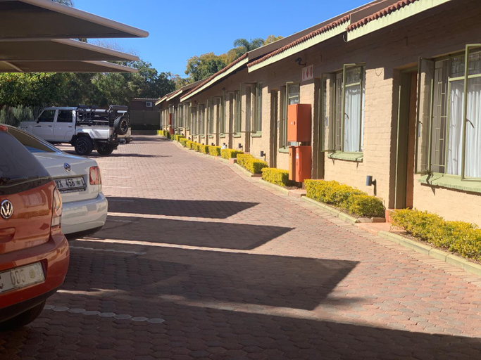 Others 3, Polokwane Lodge, Capricorn