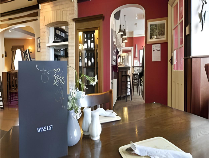 Food & Drinks 3, Anchor Inn by Greene King Inns, Devon