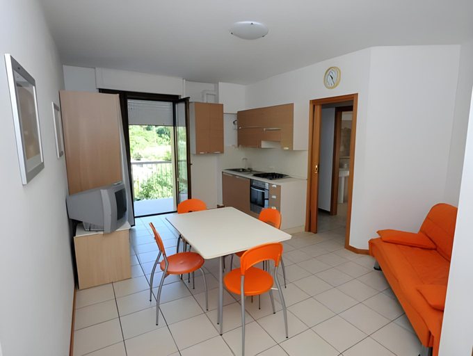 Others 3, Residence Sole del Conero, Ancona