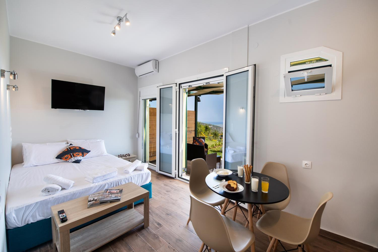 Others 3, Vista Del Diamante Apartments, Ionian Islands