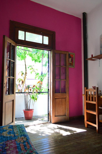 Others 3, Casa Guemes, Avellaneda