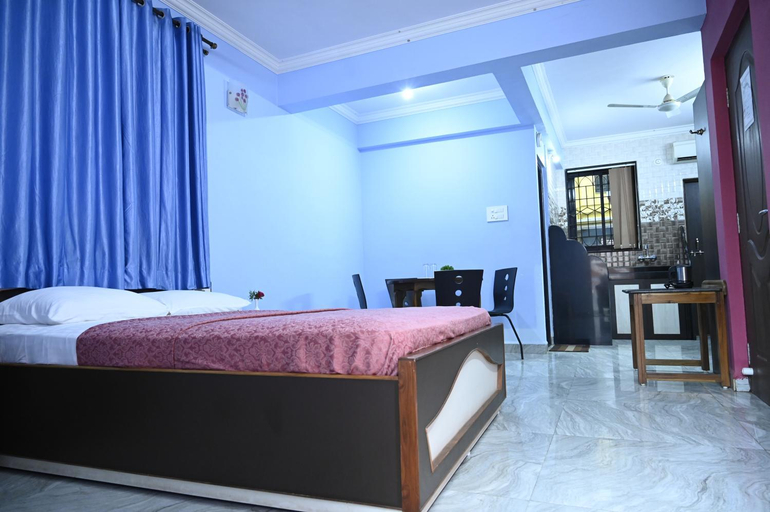 Bedroom 17