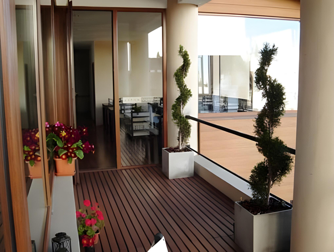 Others 5, View Hotel BRC, Bariloche