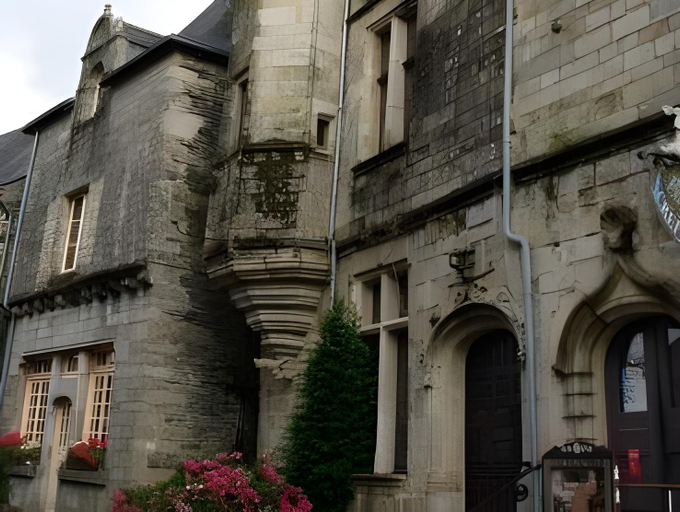 Exterior & Views 1, La Tour du Lion, Morbihan