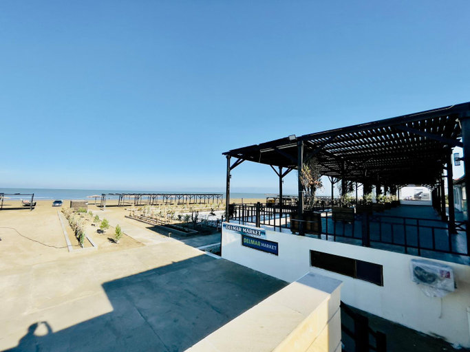 Food & Drinks, Delmar Luxury Residence, Baku