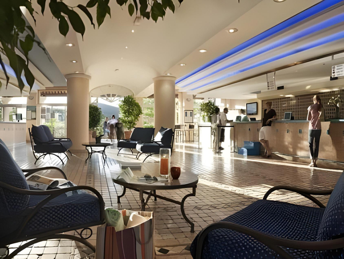Public Area, Village Pierre & Vacances - Cap Esterel - Saint Raphael Village, Var