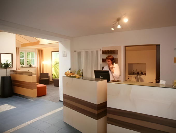 Others 5, Landidyll Hotel Klostermuhle, Donnersbergkreis