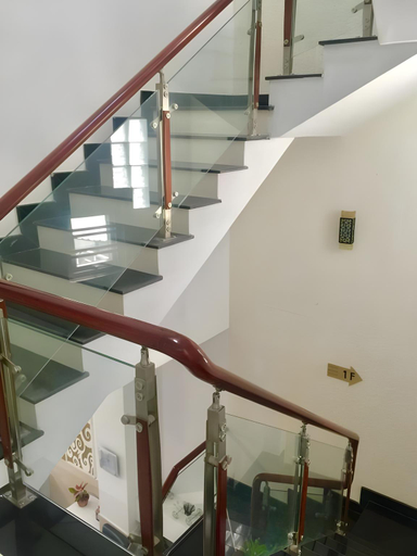 Public Area 3, Hello SaiGon Homestay, District 3