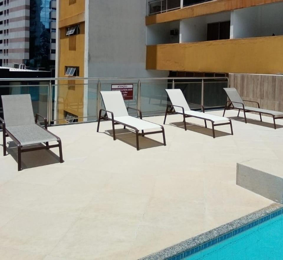 Others 3, Apart Hotel em Brasilia - Garvey Park Hotel, Brasília