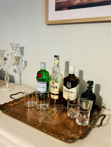 Food & Drinks 5, Demeure de L'estuaire, Gironde