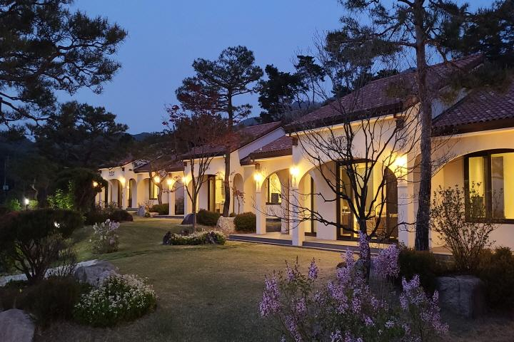 2, Sky Valley CC Garden Heim, Yangpyeong