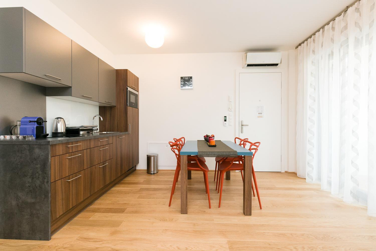 Others 4, Vienna Stay Apartments Castellez 1020, Wien