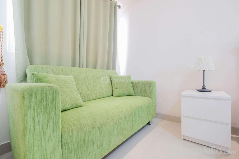 Others 4, Comfy Studio The Oasis Cikarang Apt By Travelio, Cikarang