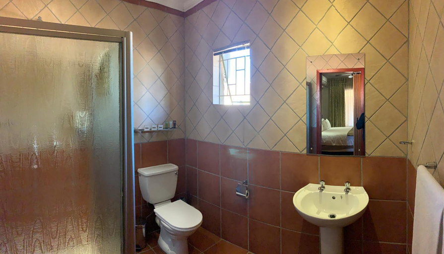 Others 5, Polokwane Lodge, Capricorn