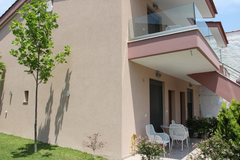 Others 5, Polychrono Apartments, Central Macedonia