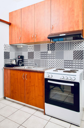Others 3, Pearl Seaside Cozy Apartments, Crete