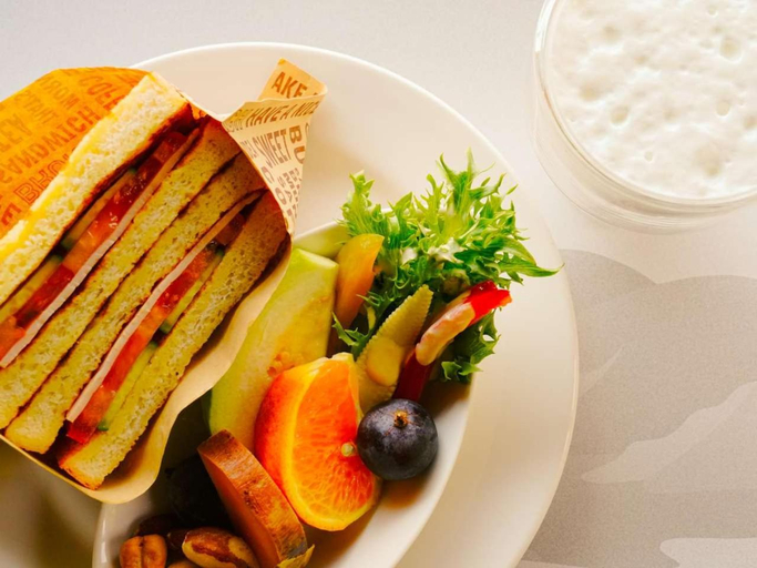 Food & Drinks 3, 5KM Villa, Nantou