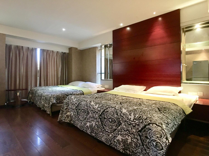 Kaibin Apartment- Nanjing University Branch, Nanjing