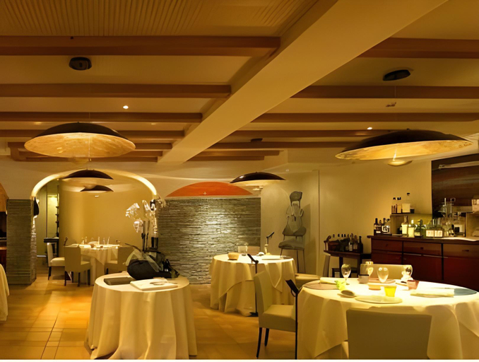 Food & Drinks 2, Albergo Costantini, Udine