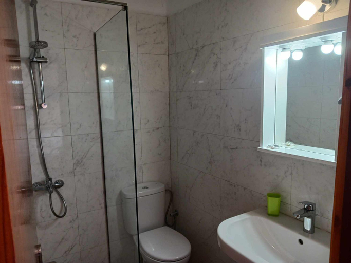 Others 5, FIORE ROOMS, Ionian Islands