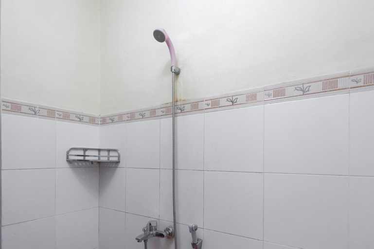 Bedroom 4, Formerly Reddoorz Near Iain Palangkaraya, Palangkaraya