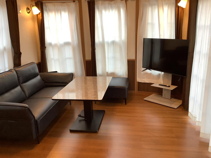 Others 2, Hotel Soyokaze, Hakuba