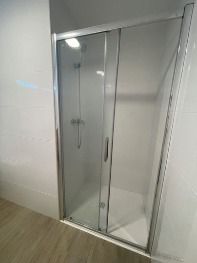 Bathroom 3, Paraíso Suites by gaiarooms, Valladolid
