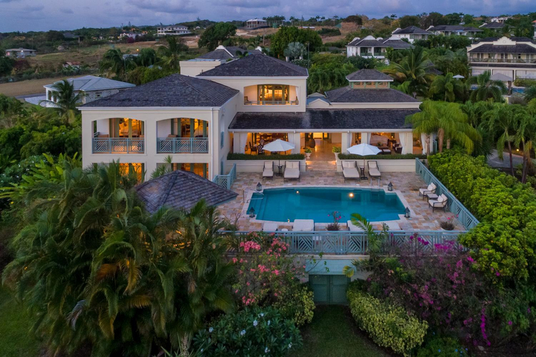 Sport & Beauty 2, 'Sweet Dream' 5 Bedroom Villa w/ Private Pool