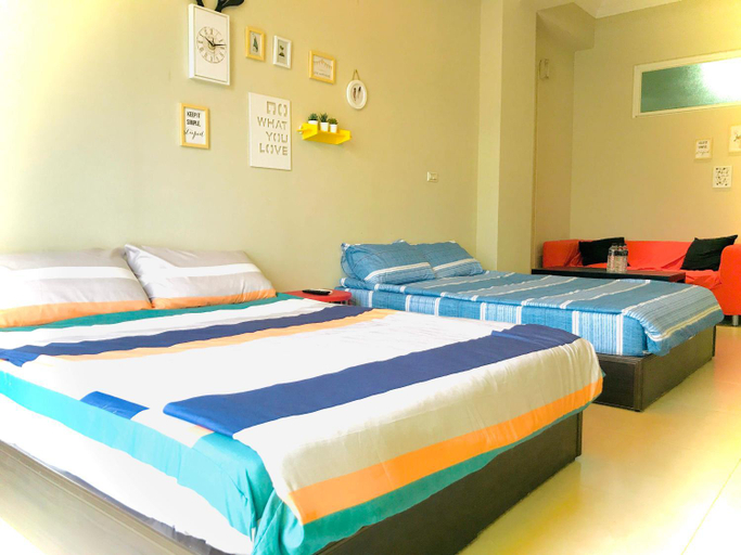 Others 5, Chu House, Pingtung