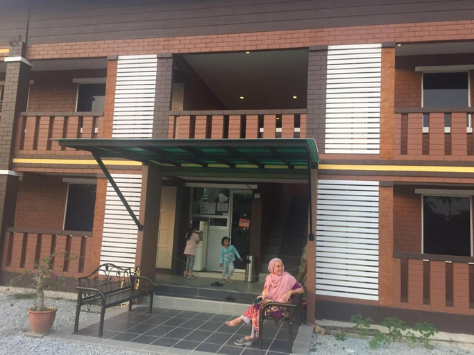 Others 4, Sayy Haa Inn , Langkawi