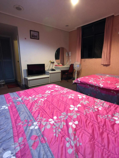 Others 4, Ya Shi Deng Hotel, Yilan