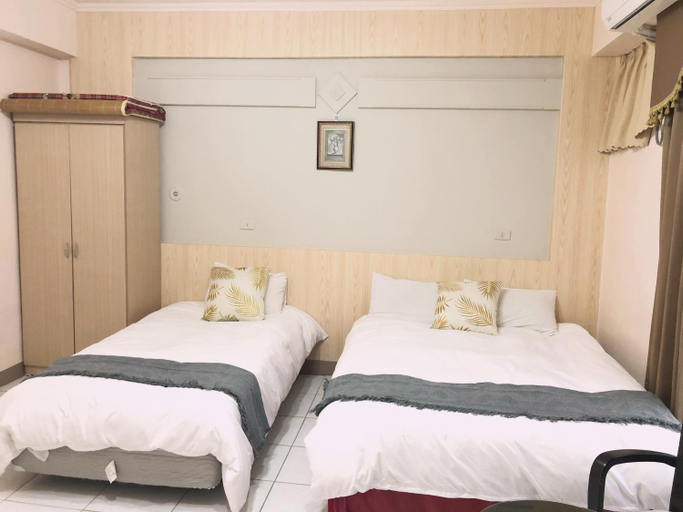 Others 4, Yun’s Homestay, Yilan