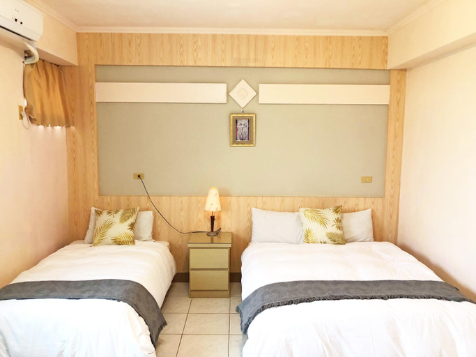 Others 5, Yun’s Homestay, Yilan