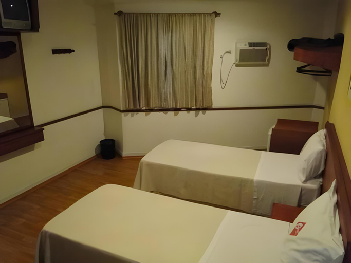 Option Hotel Sao Paulo - Anhembi - Expo Center Norte, São Paulo