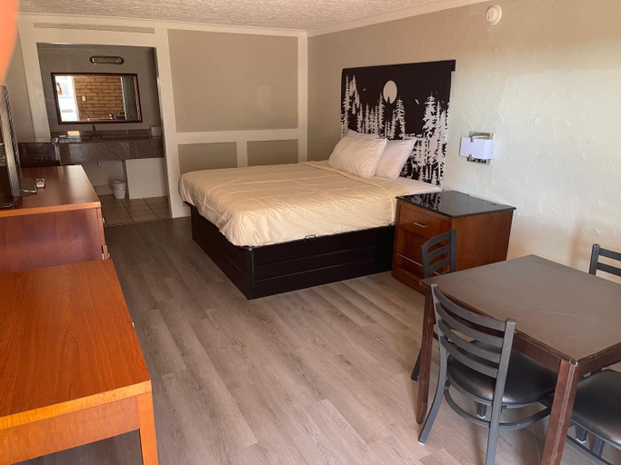 Bedroom 1