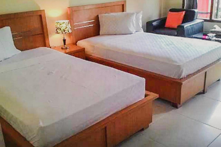 Bedroom 6