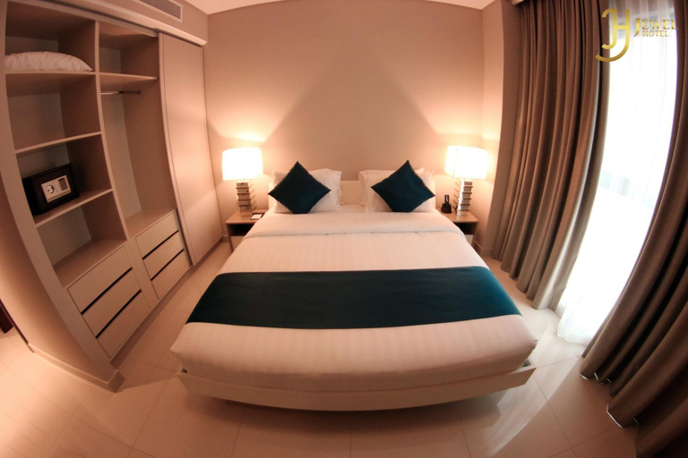 Bedroom 11