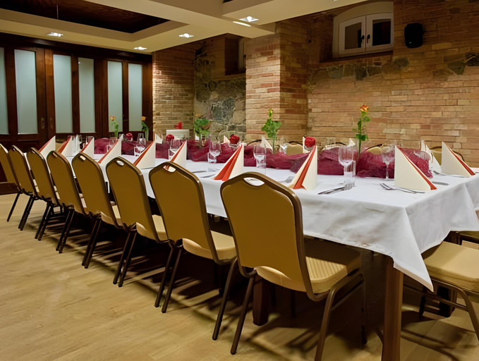 Food & Drinks 4, Hotel Masovia, Giżycko