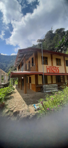 Others 3, Hiker's Homestay, Banaue