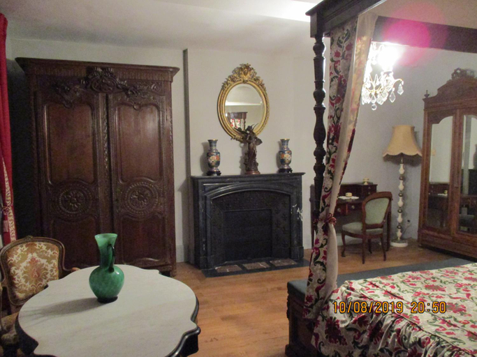 Others 4, Le domaine de Beaufai, Orne