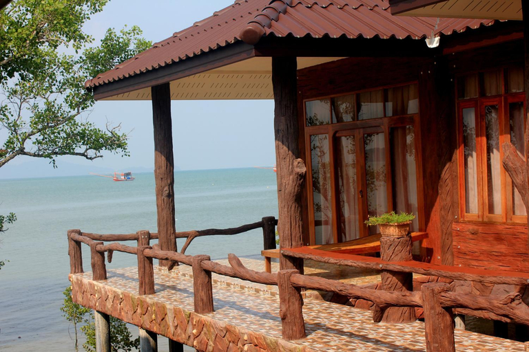 Others 5, I Talay Lanta, Ko Lanta