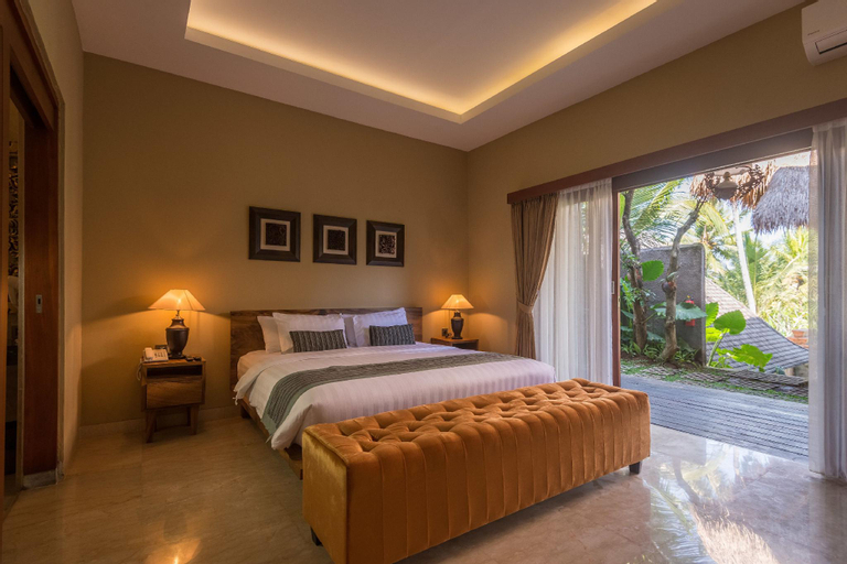 Bedroom 7