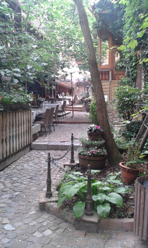 Others 4, Chez Norbert, Haut-Rhin