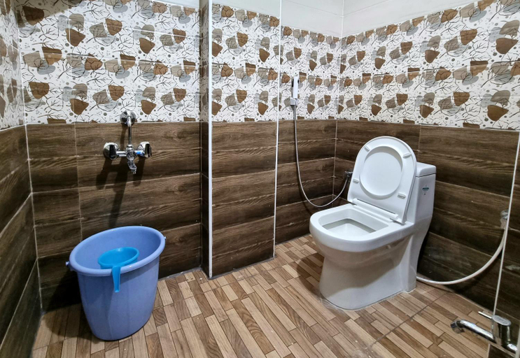 Bedroom 3, Sannidhi Service Apartments , Chittoor