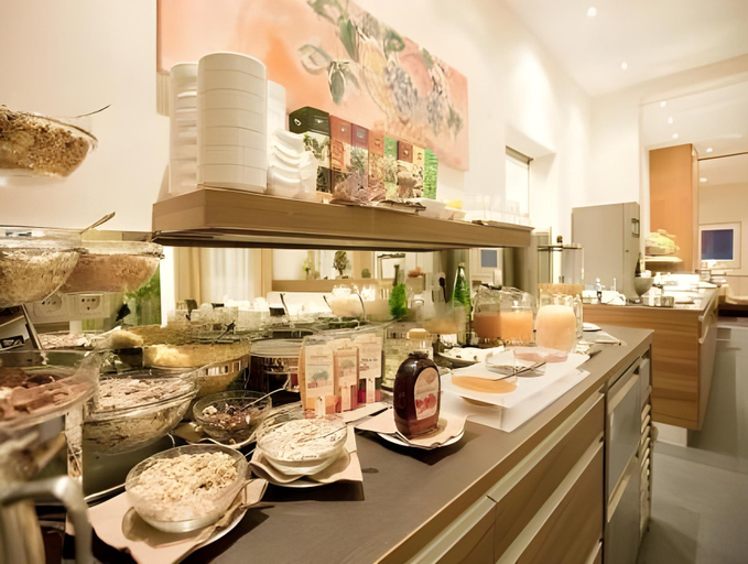 Food & Drinks 4, Hotel Süd Graz, Graz