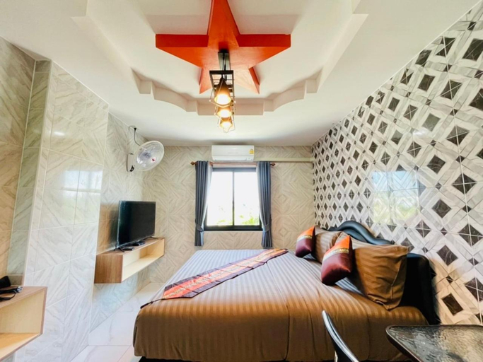 Bedroom 7