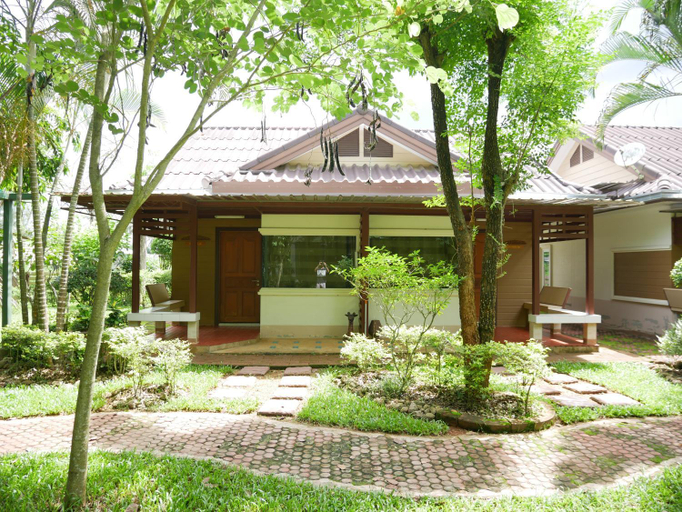 Pala-U Garden Home (Time Pala-U), Hua Hin