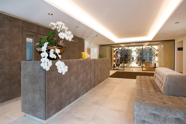 Public Area, Minglers Sportalm - Das Gourmet- und Genießerhotel, Kitzbühel