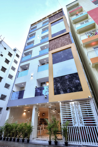 Exterior & Views 2, Namma HomeSlice, Bangalore