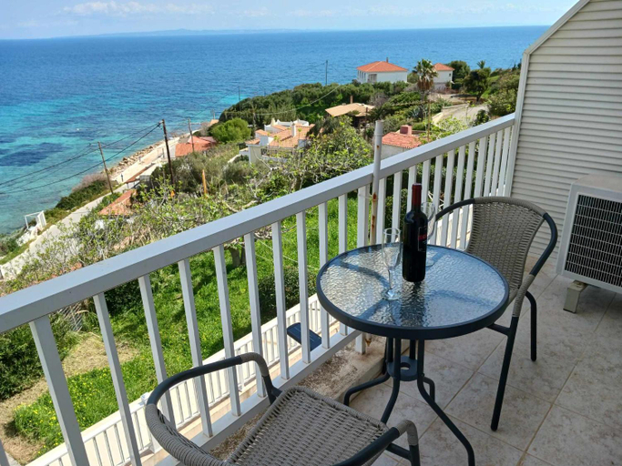 Others 5, FIORE ROOMS, Ionian Islands